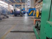 La apliki di Fiber Optic Cabla Interneto en diversa kampi