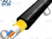 Introduco ad ADSS Optical Fiber Cabeloa