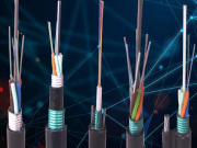 Evento por la Futuro-Develozo di ADSS Optical Fiber kablis