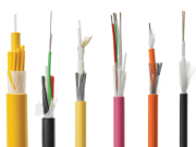 Comcho Selectar Fiber Optic Cable supilo kun Raonable prezo