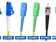 Fibre Optico konecti: Standarda Specifiki e materiali