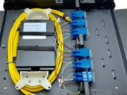 Deep Dive into Corning Wall Mount Fiber Enclosure: Solving Your Product ReSercho and Selection Dilemmas