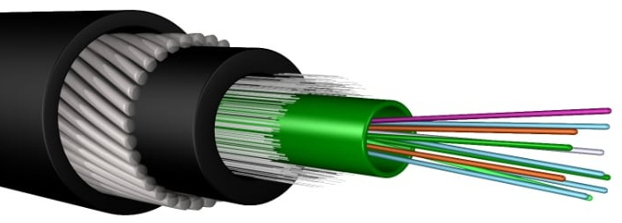 Steel Wire ArPluad Cable