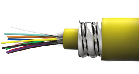 Steel Wire ArPluad Cable