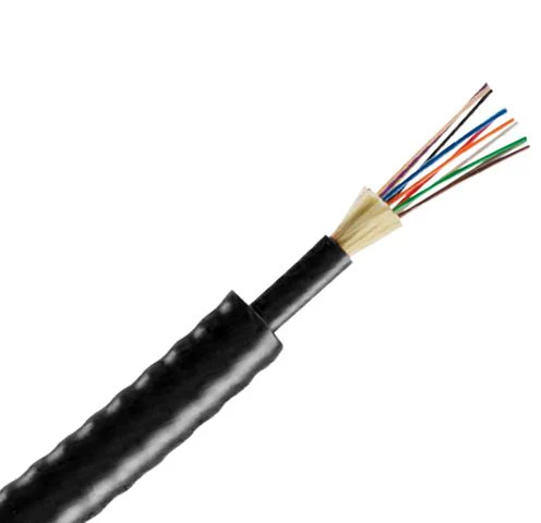 12-strand Fibra optico